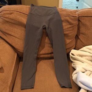 Lululemon align pant